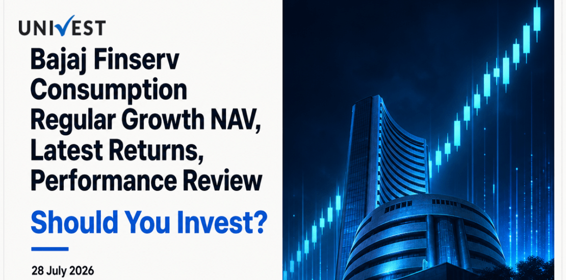 Bajaj Finserv Consumption Regular Growth: NAV Today, Performance Review and Should You Invest?