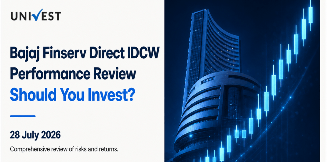 Bajaj Finserv Overnight Fortnightly Direct IDCW: NAV Today, Performance Review and Should You Invest?