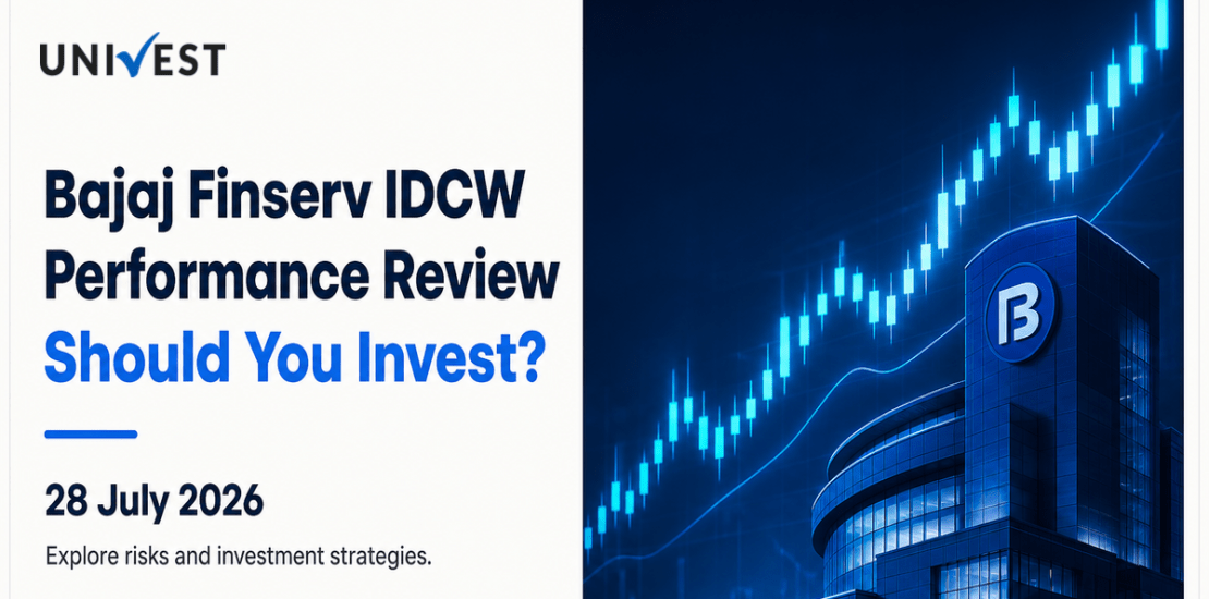 Bajaj Finserv Overnight Monthly Regular IDCW: NAV Today, Performance Review and Should You Invest?