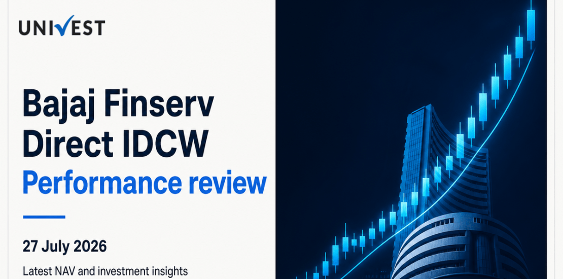 Bajaj Finserv Overnight Unclaimed less than 3 years Direct IDCW: NAV Today, Performance Review and Should You Invest?