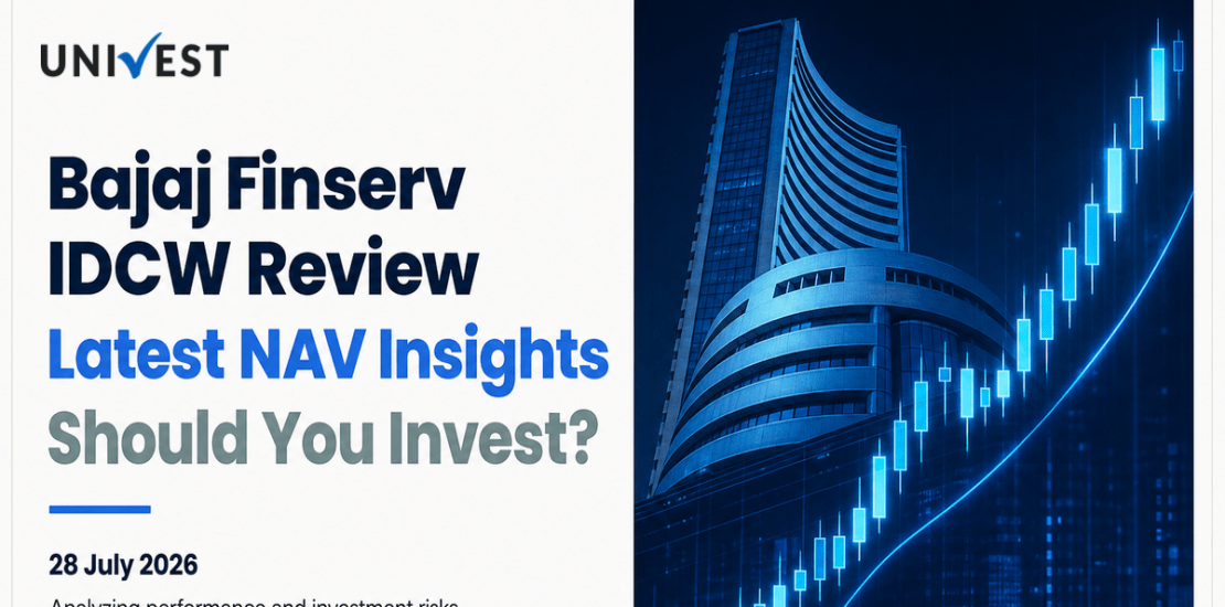 Bajaj Finserv Overnight Weekly Regular IDCW: NAV Today, Performance Review and Should You Invest?