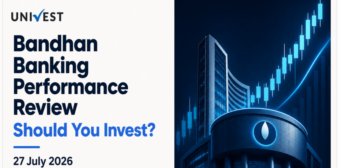 Bandhan Banking and PSU Direct Annual IDCW: NAV Today, Performance Review and Should You Invest?
