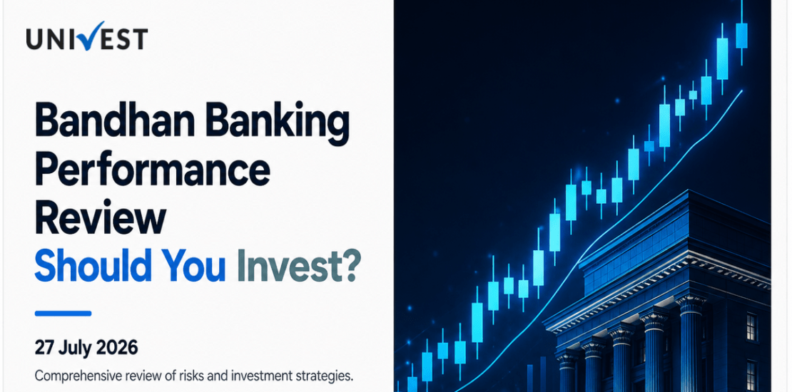 Bandhan Banking and PSU Direct IDCW: NAV Today, Performance Review and Should You Invest?