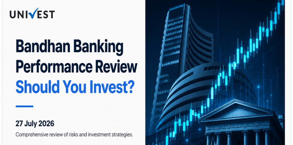 Bandhan Banking and PSU Regular Quarterly IDCW: NAV Today, Performance Review and Should You Invest?