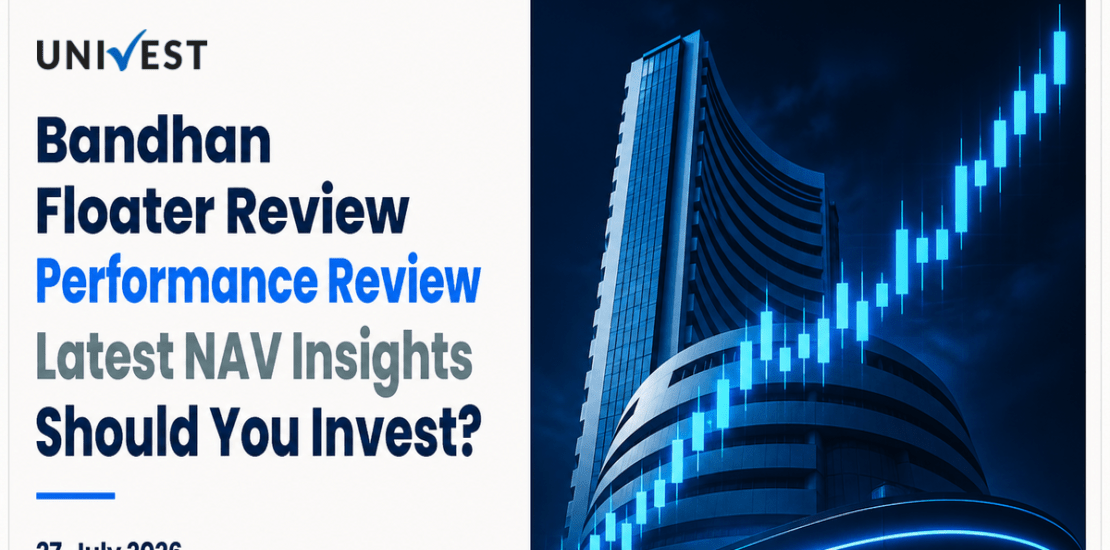 Bandhan Floater Regular Periodic IDCW: NAV Today, Performance Review and Should You Invest?