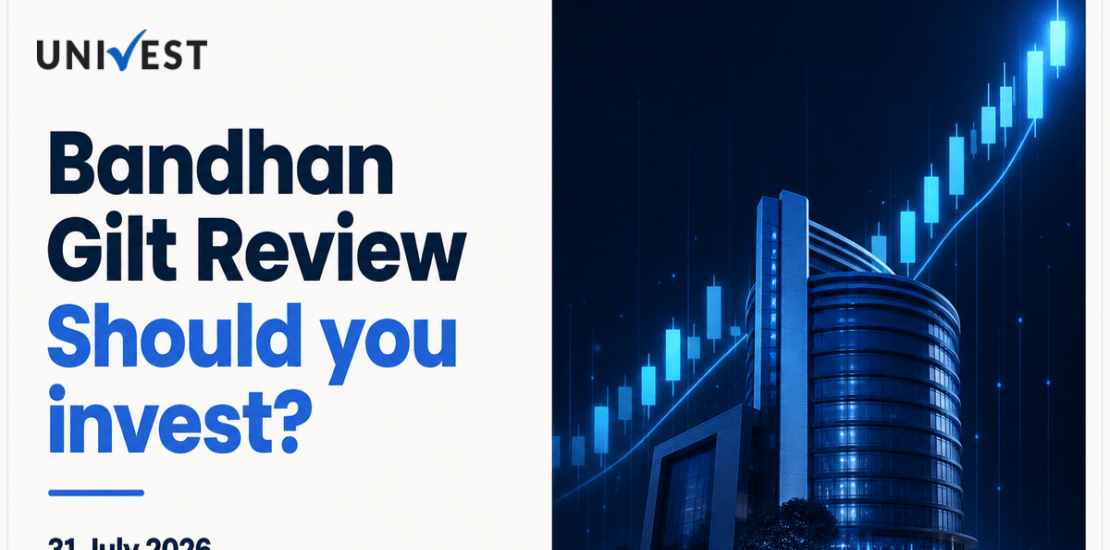 Bandhan Gilt with 10 year constant duration Regular Growth: NAV Today, Performance Review and Should You Invest?