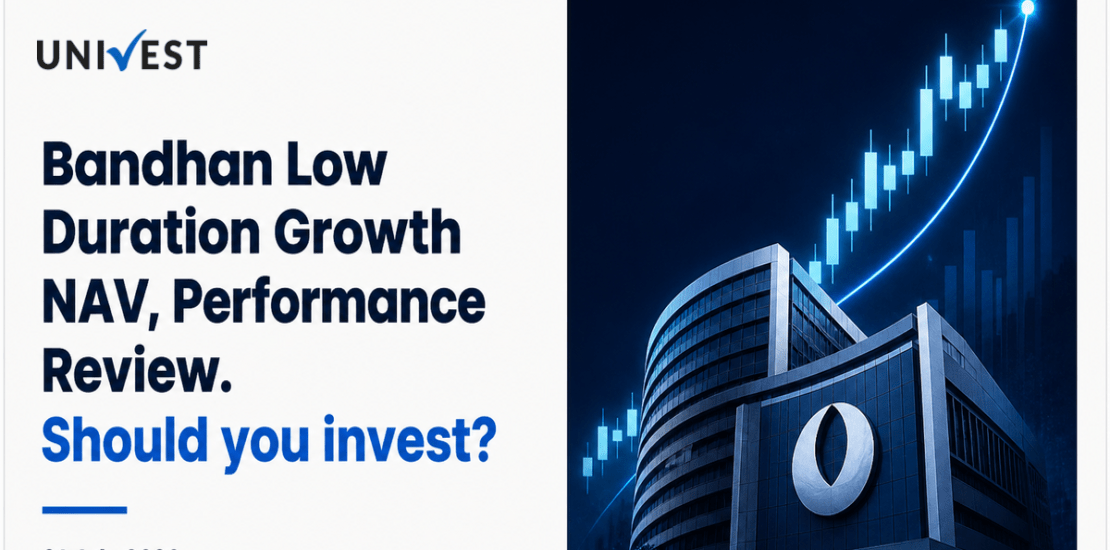 Bandhan Low Duration Direct Growth: NAV Today, Performance Review and Should You Invest?