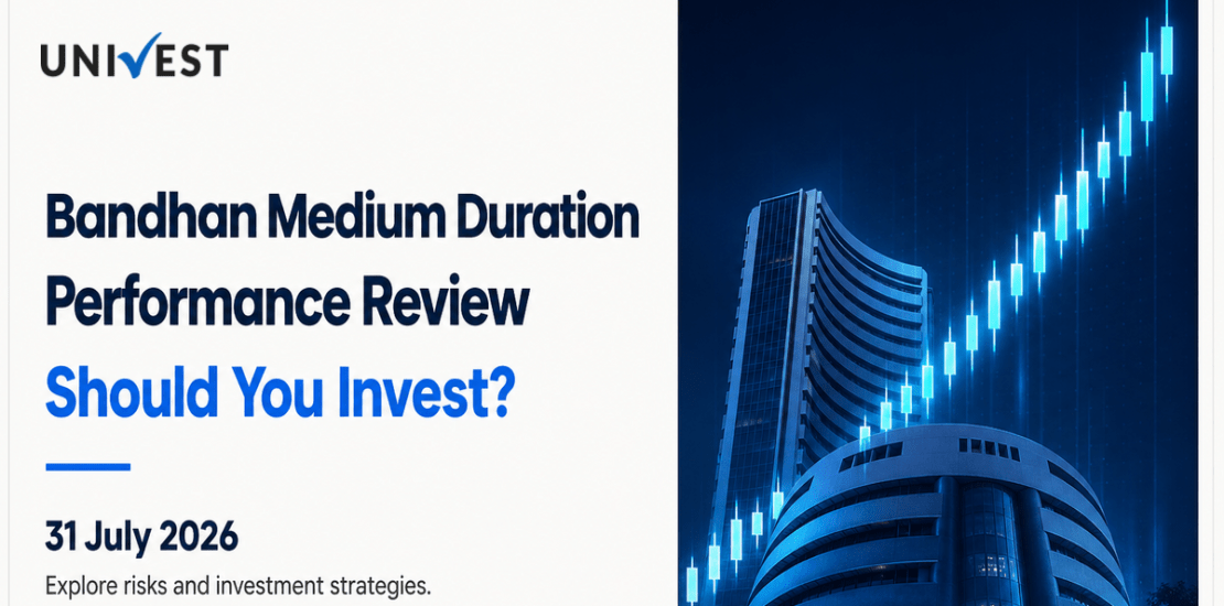 Bandhan Medium to Long Duration Direct Annual IDCW: NAV Today, Performance Review and Should You Invest?