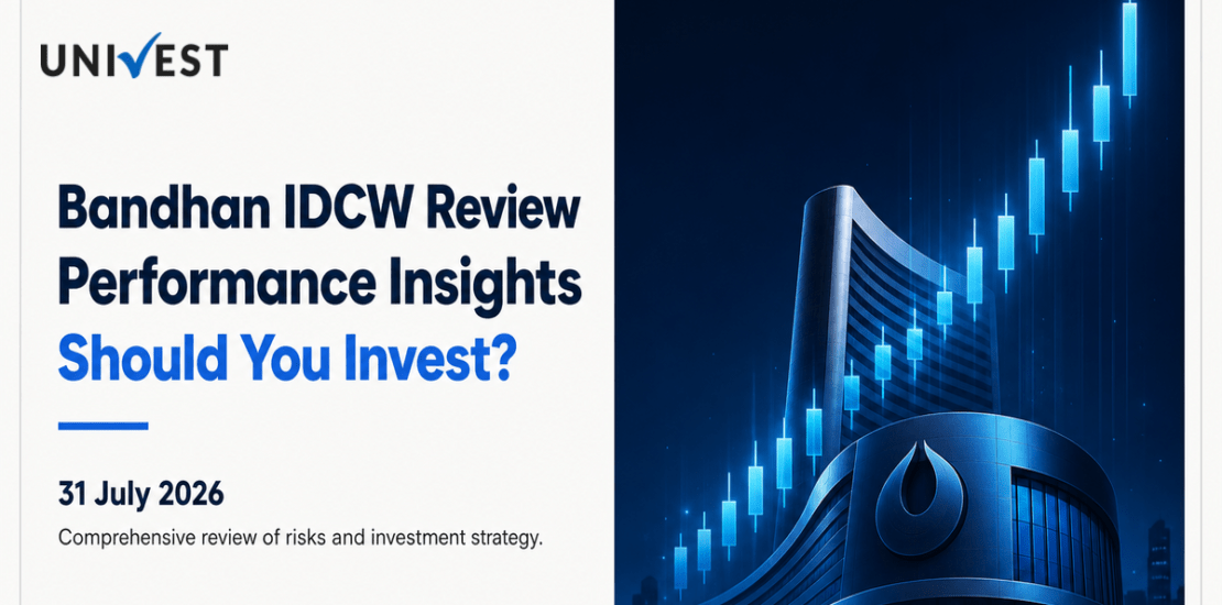 Bandhan Medium to Long Duration Half yearly Regular IDCW: NAV Today, Performance Review and Should You Invest?