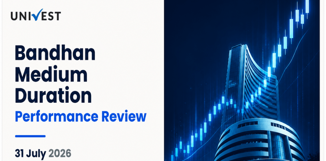 Bandhan Medium to Long Duration Regular Growth: NAV Today, Performance Review and Should You Invest?