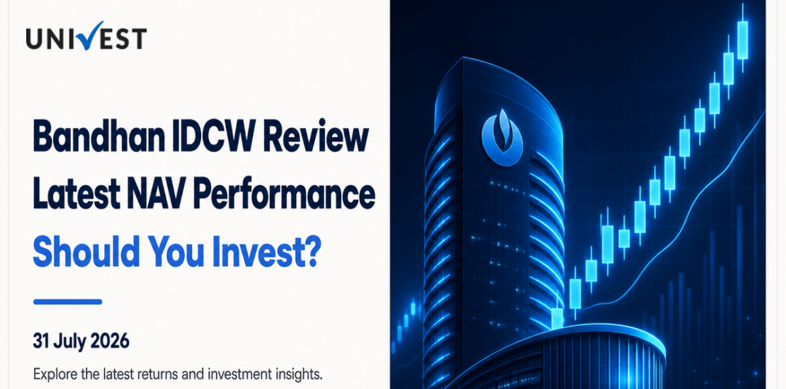 Bandhan Medium to Long Duration Regular Periodic IDCW: NAV Today, Performance Review and Should You Invest?