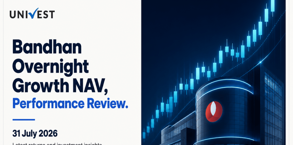 Bandhan Overnight Direct Growth: NAV Today, Performance Review and Should You Invest?