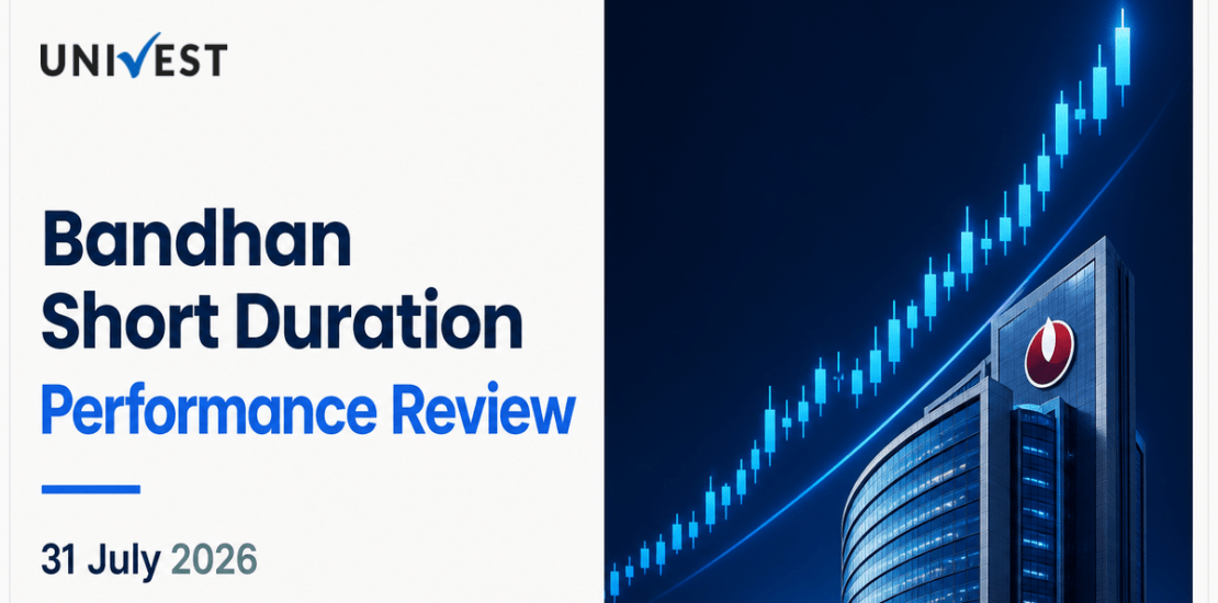 Bandhan Short Duration Fortnightly Direct IDCW: NAV Today, Performance Review and Should You Invest?