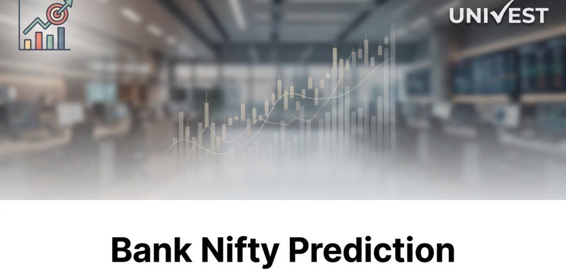 Bank Nifty Prediction for Tomorrow
