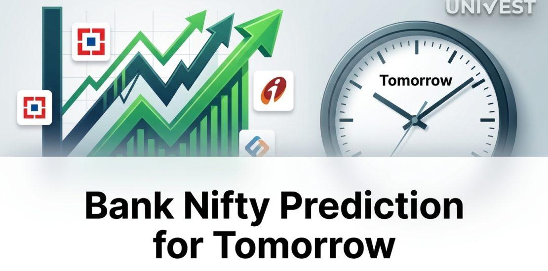 Bank Nifty Prediction for Tomorrow