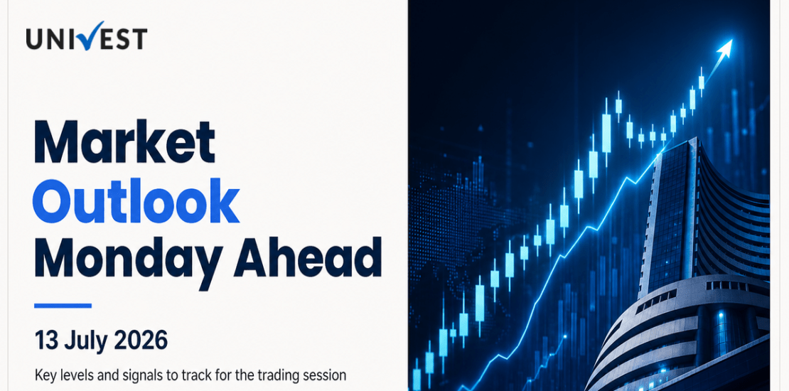 Stock Market Prediction for Tomorrow
