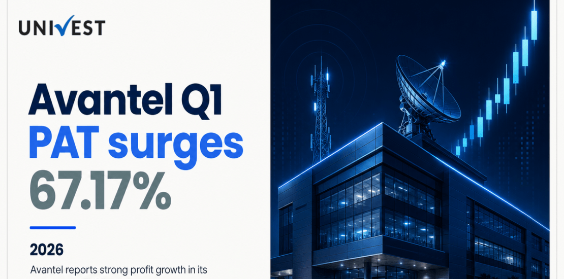 Avantel Q1 Results FY27