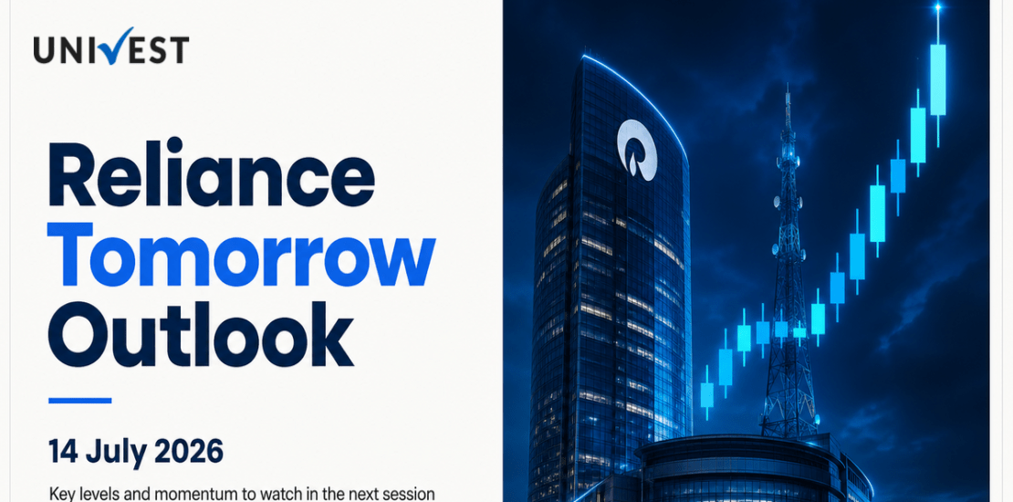 Reliance Prediction for Tomorrow, 14 July 2026