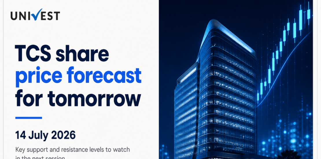 TCS Prediction for Tomorrow, 14 July 2026