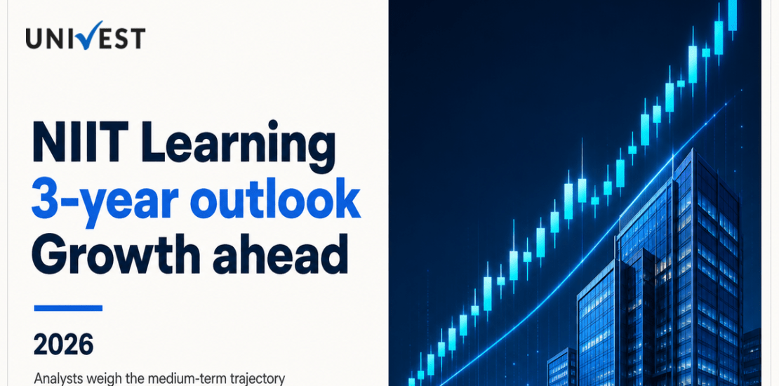 Where Is NIIT Learning Systems Share Price