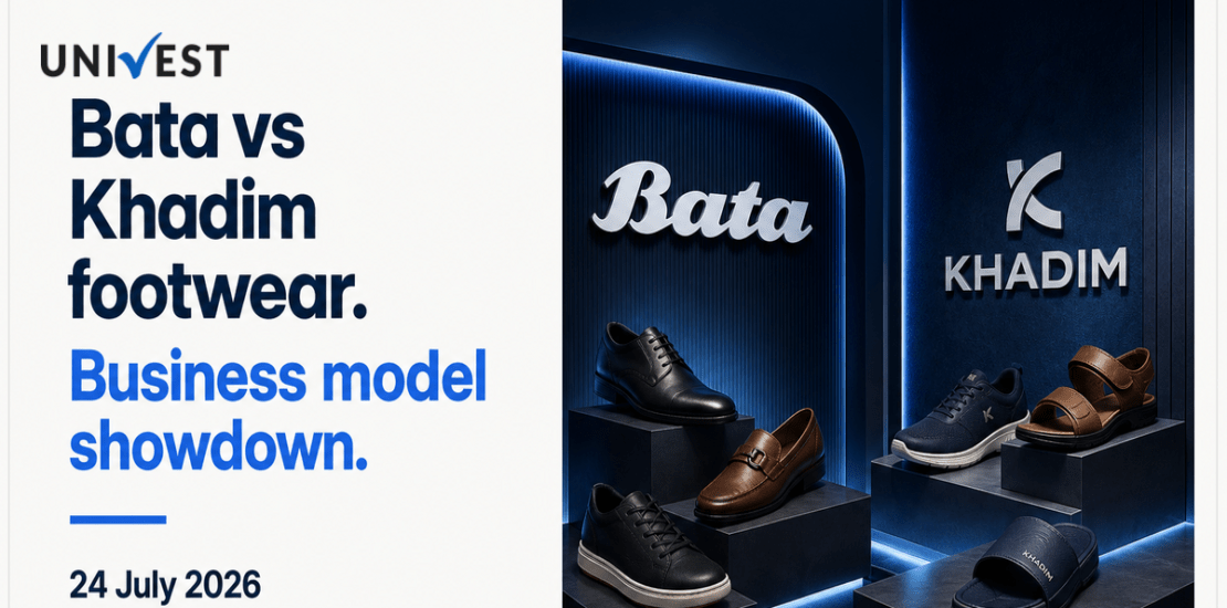 Bata India vs Khadim India Business Model: Which Footwear Wins