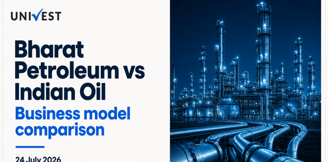 Bharat Petroleum Corporation vs Indian Oil Corporation Business Model: Which Oil Marketing Companies Wins