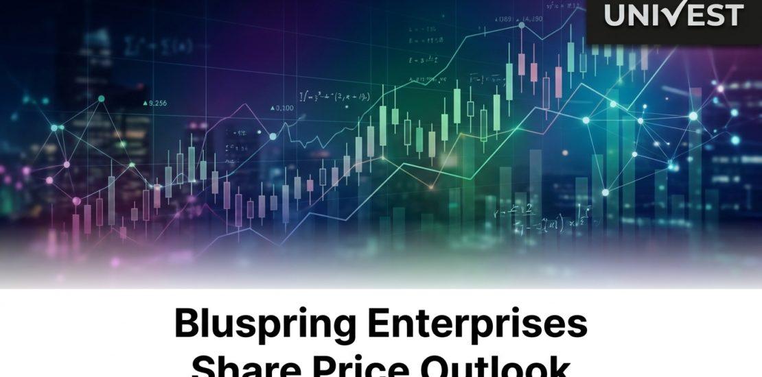 Bluspring Enterprises Share Price Outlook: