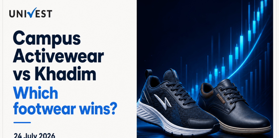 Campus Activewear vs Khadim India Business Model: Which Footwear Wins