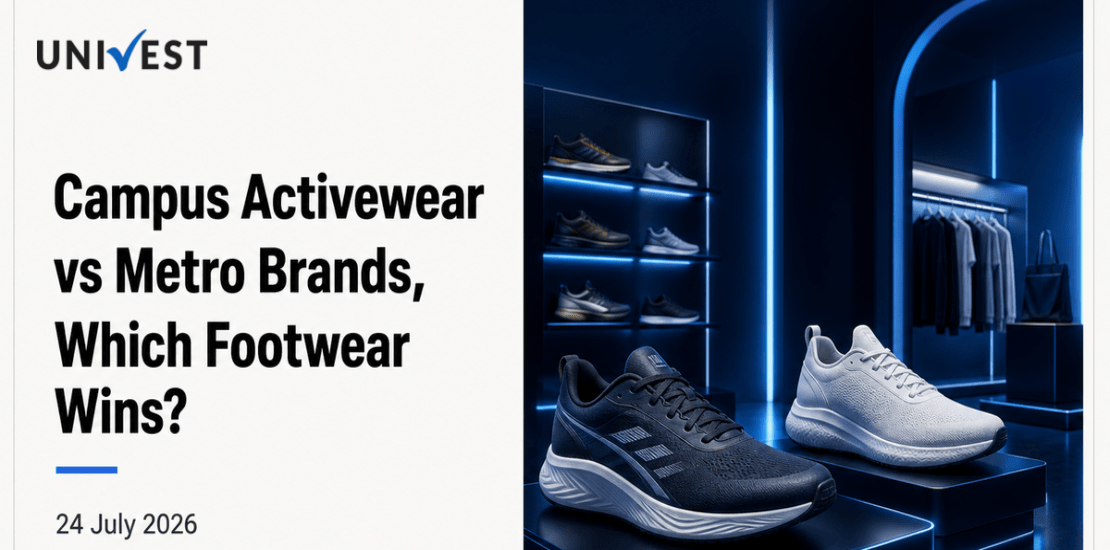 Campus Activewear vs Metro Brands Business Model: Which Footwear Wins