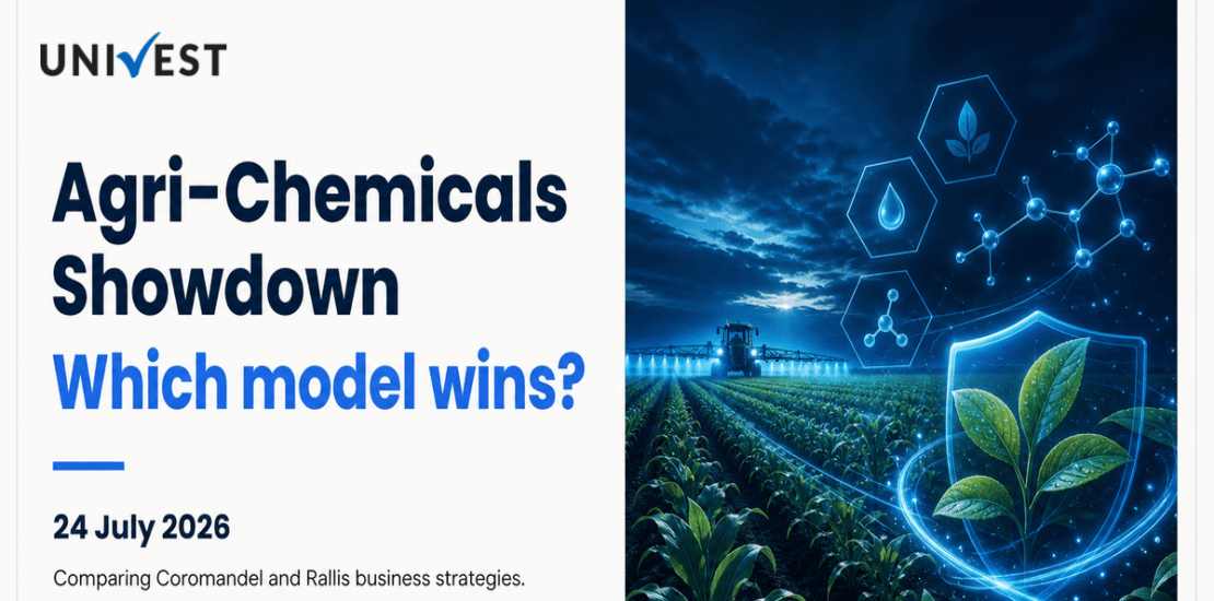 Coromandel International vs Rallis India Business Model: Which Agri-Chemicals Wins
