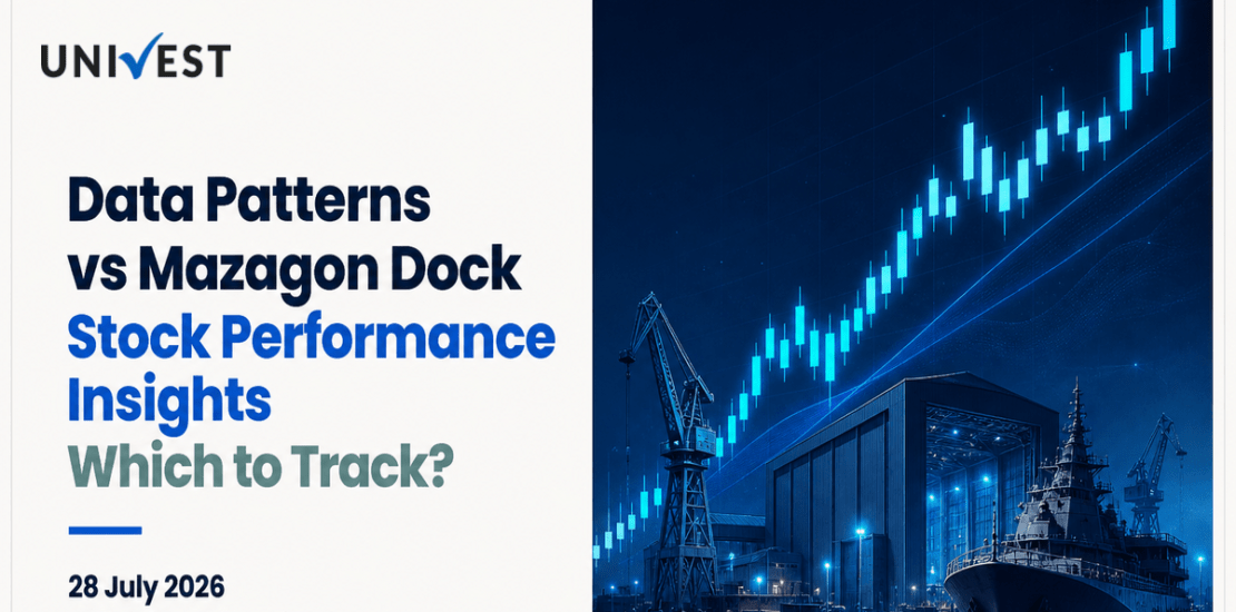 Data Patterns (India) vs Mazagon Dock Shipbuilders: Which Stock Should You Track