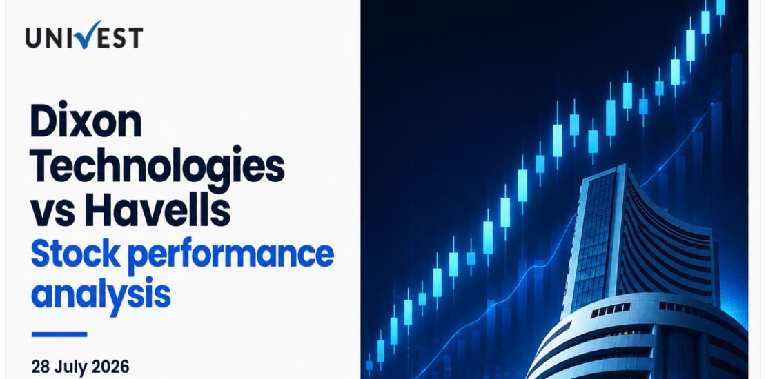 Dixon Technologies vs Havells India: Which Stock Should You Track