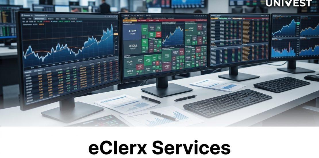 eClerx Services Share Price