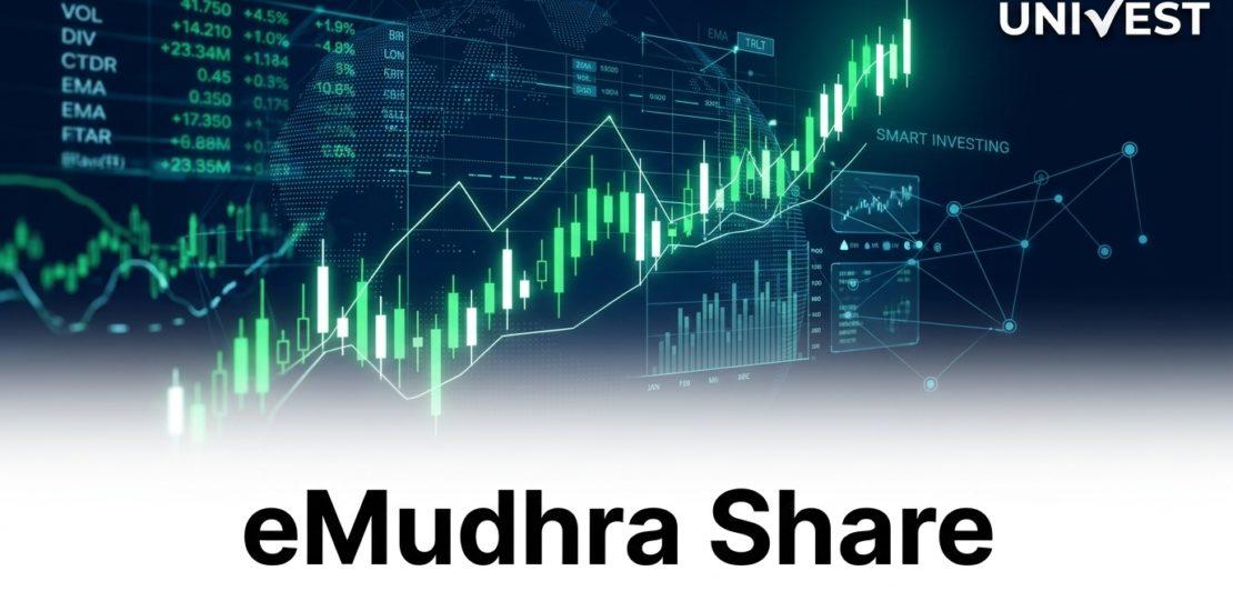 eMudhra Share Price Target 2026