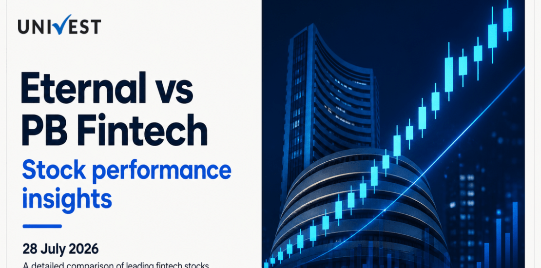 Eternal (Zomato and Blinkit) vs PB Fintech (Policybazaar): Which Stock Should You Track
