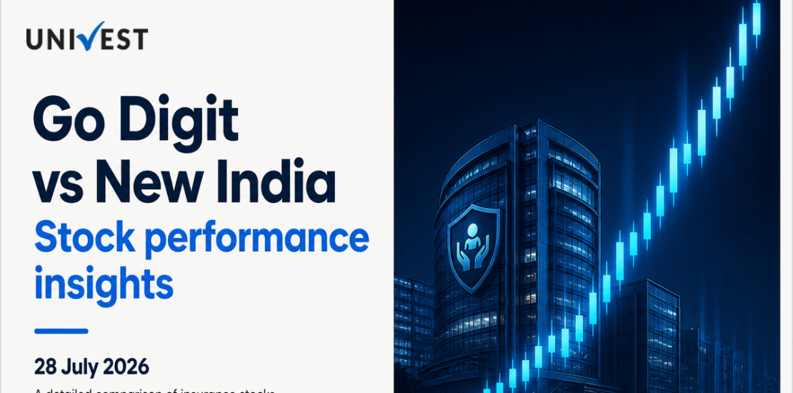 Go Digit General Insurance vs New India Assurance: Which Stock Should You Track