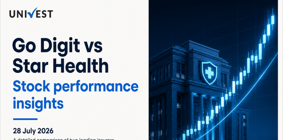 Go Digit General Insurance vs Star Health and Allied Insurance: Which Stock Should You Track