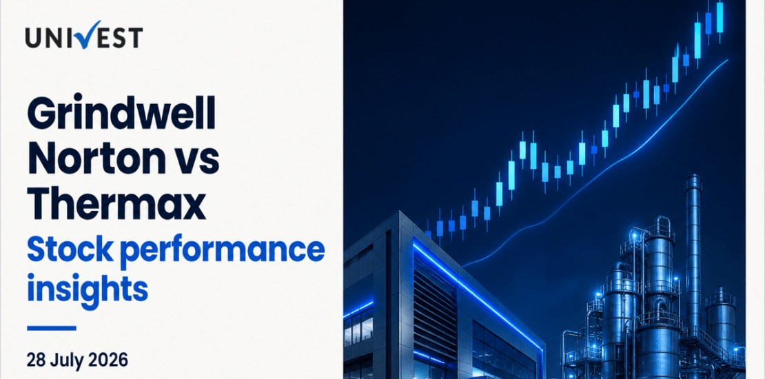 Grindwell Norton vs Thermax: Which Stock Should You Track