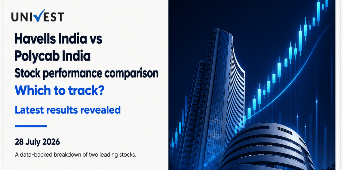 Havells India vs Polycab India: Which Stock Should You Track