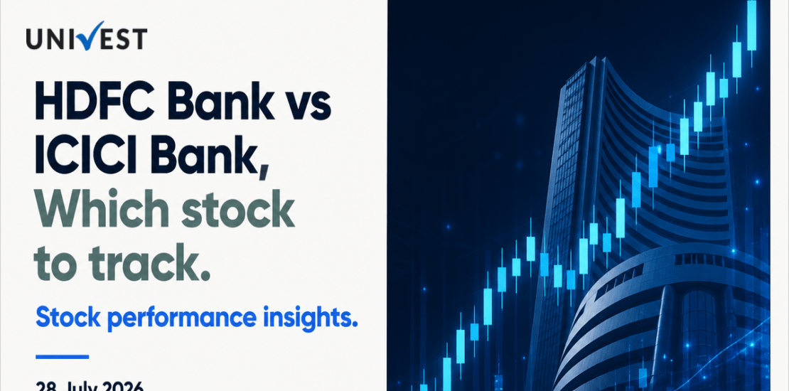 HDFC Bank vs ICICI Bank: Which Stock Should You Track