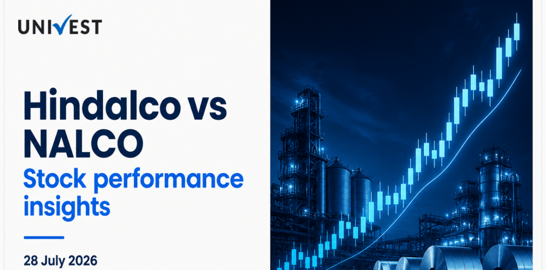 Hindalco Industries vs National Aluminium Company (NALCO): Which Stock Should You Track
