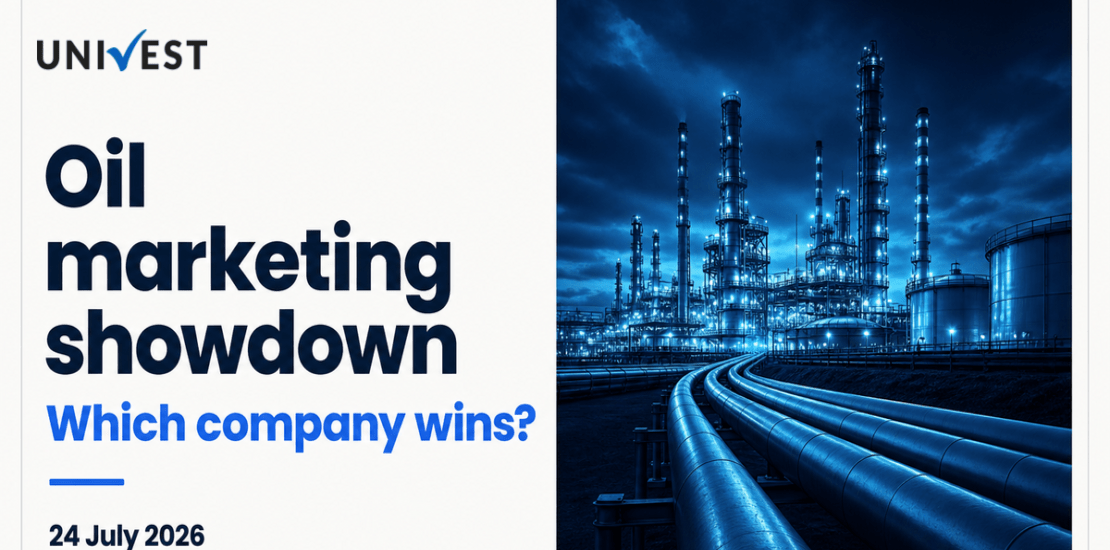 Hindustan Petroleum Corporation vs Indian Oil Corporation Business Model: Which Oil Marketing Companies Wins