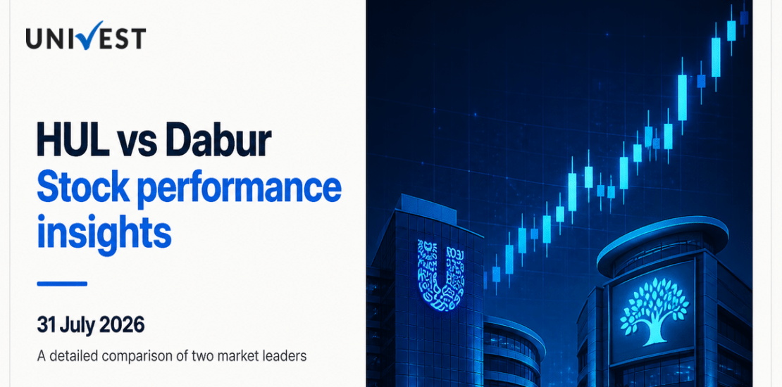 Hindustan Unilever (HUL) vs Dabur India: Which Stock Should You Track