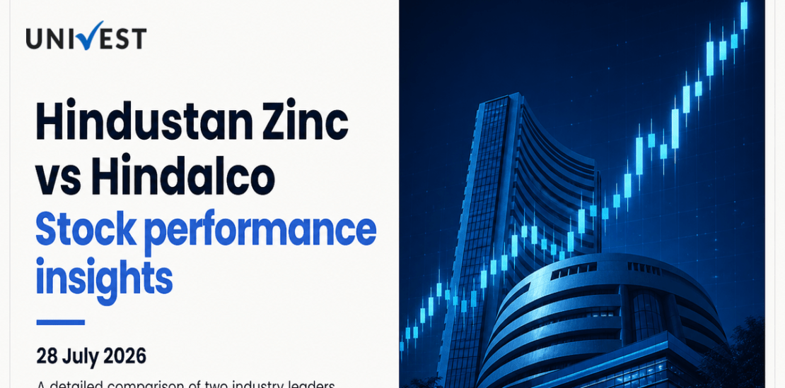 Hindustan Zinc vs Hindalco Industries: Which Stock Should You Track