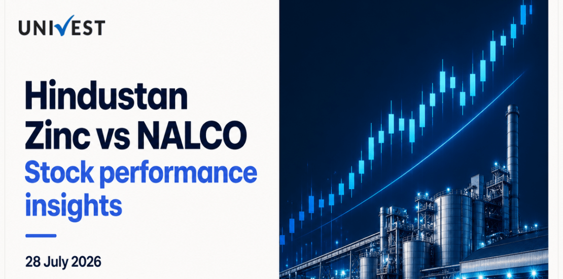 Hindustan Zinc vs National Aluminium Company (NALCO): Which Stock Should You Track