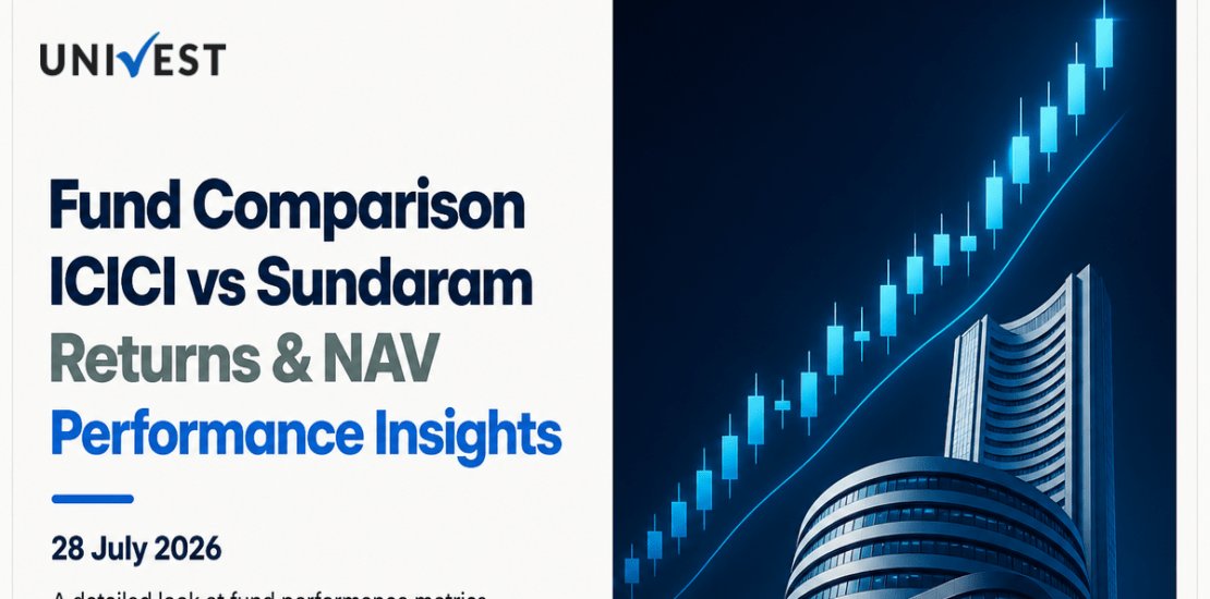 ICICI Prudential R.I.G.H.T. Fund vs Sundaram Micro Cap Series III Direct IDCW Payout: NAV, Returns and Maturity Status Compared