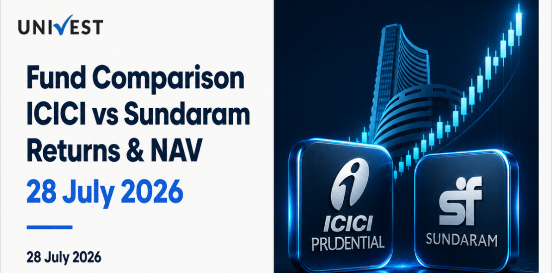 ICICI Prudential R.I.G.H.T. Fund vs Sundaram Micro Cap Series III Regular IDCW Payout: NAV, Returns and Maturity Status Compared