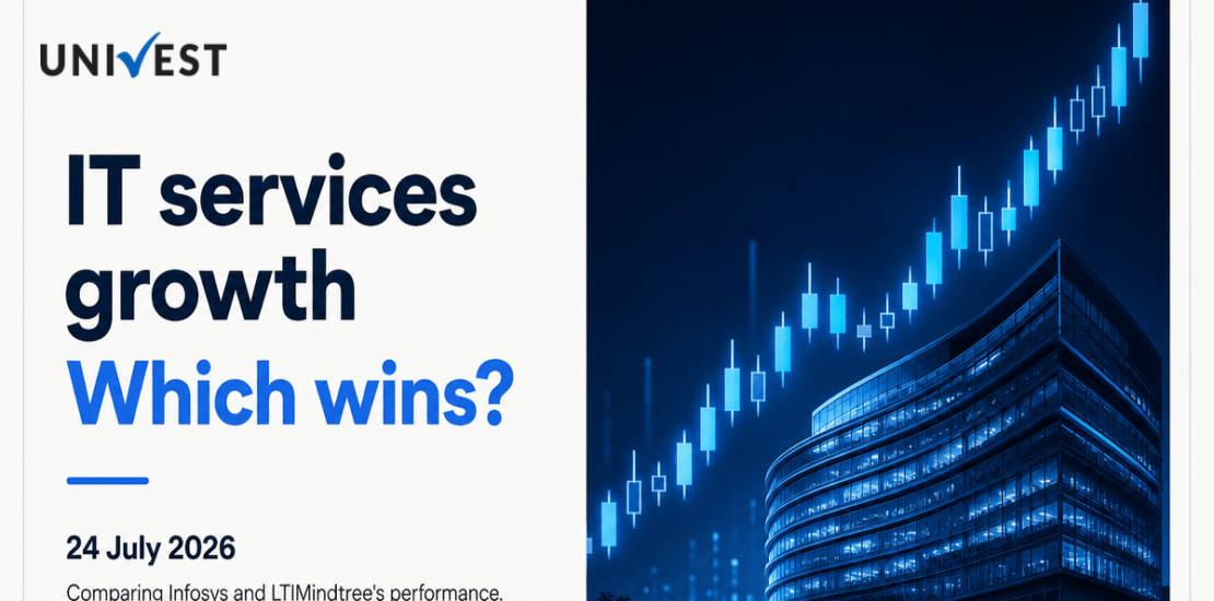 Infosys vs LTIMindtree Growth: Which IT Services Wins