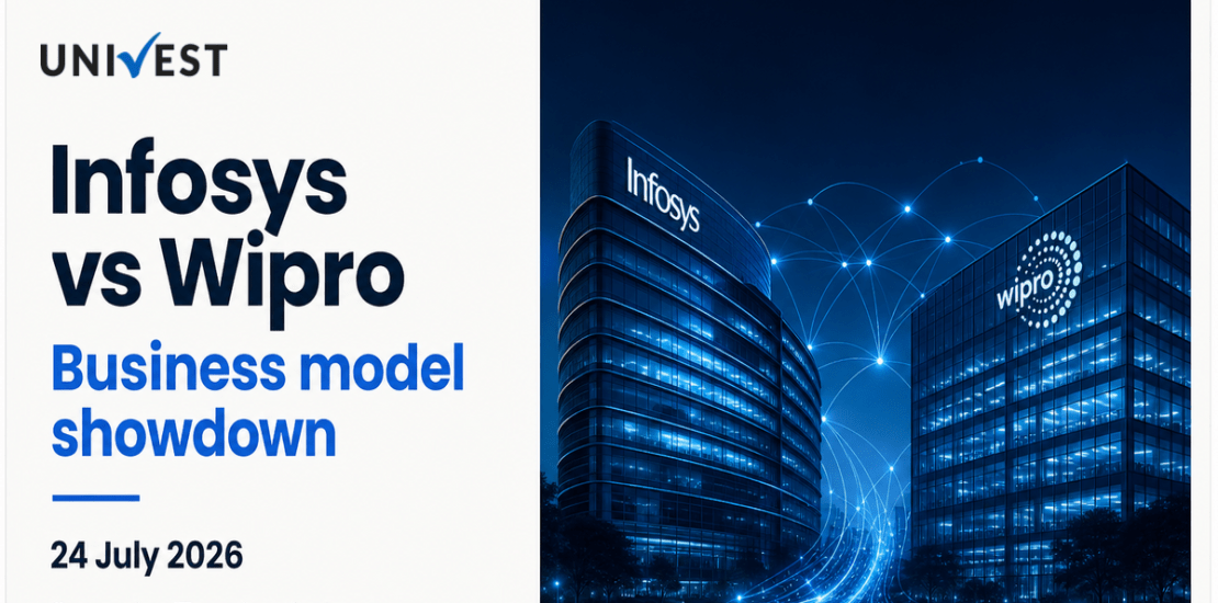 Infosys vs Wipro Business Model: Which IT Services Wins