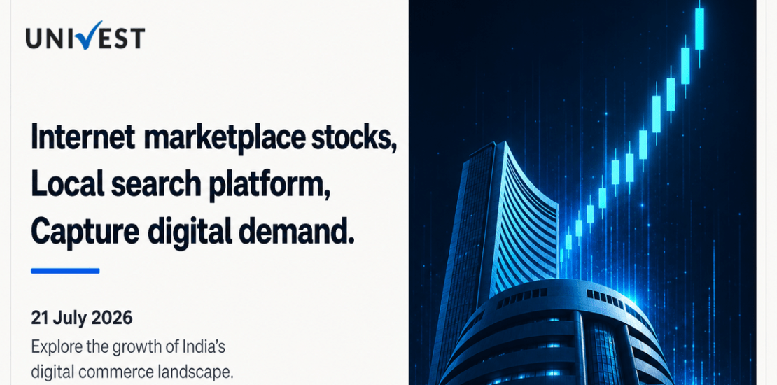 3 Internet Marketplace and Local Search Platform Stocks